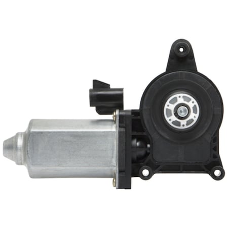 Aci Automotive Buick Rainier 07-04/Cadillac Escalade 06 Window Motor, 82981 82981